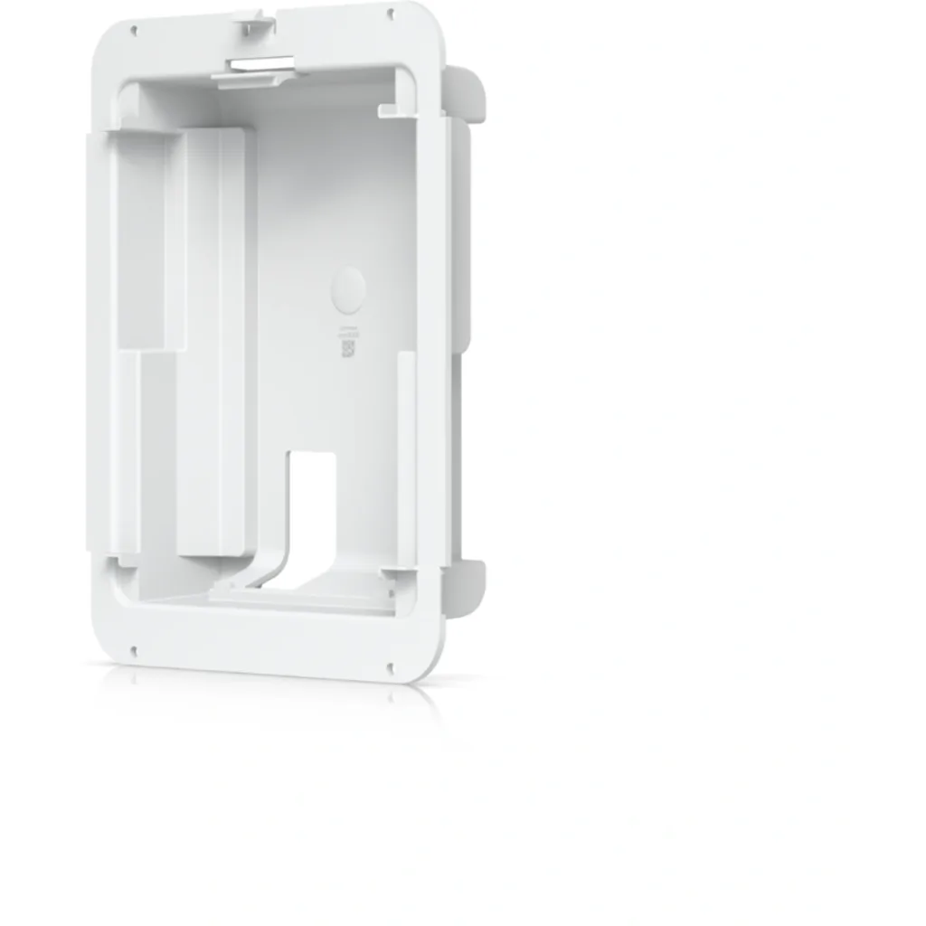 Imagen 5 de UBIQUITI Unitario Pintable Blanco Cubierta Para U7-Pro-Wall UniFi