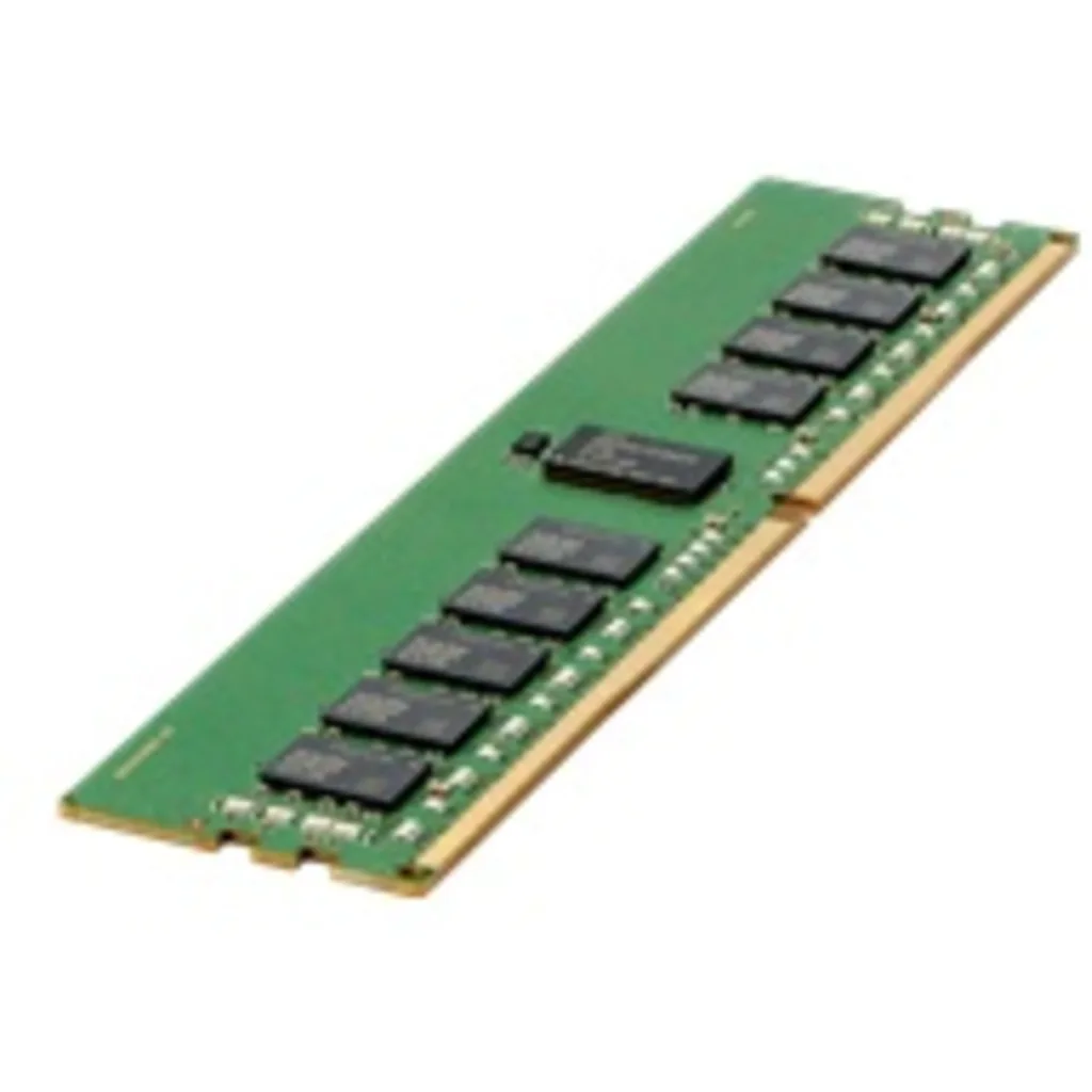 Imagen 1 de Memoria RAM HPE 64GB 2933MHz DIMM Registered CL21 Smart Memory Kit -Refurbished