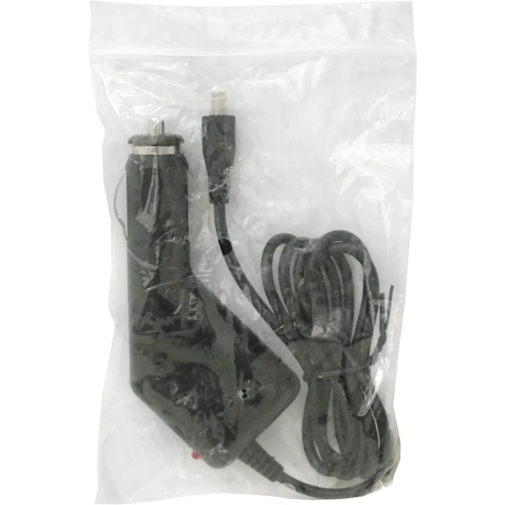 Imagen 3 de Macho-Vehicular 24V/12V 5V-1500mA-USB Fuse-2A A02SXYE