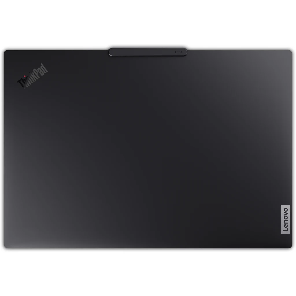 Imagen 9 de Notebook Lenovo ThinkPad P16s Gen4 Ultra 7 255H 32GB 1TB 16"RTX Pro 500 6GB W11P