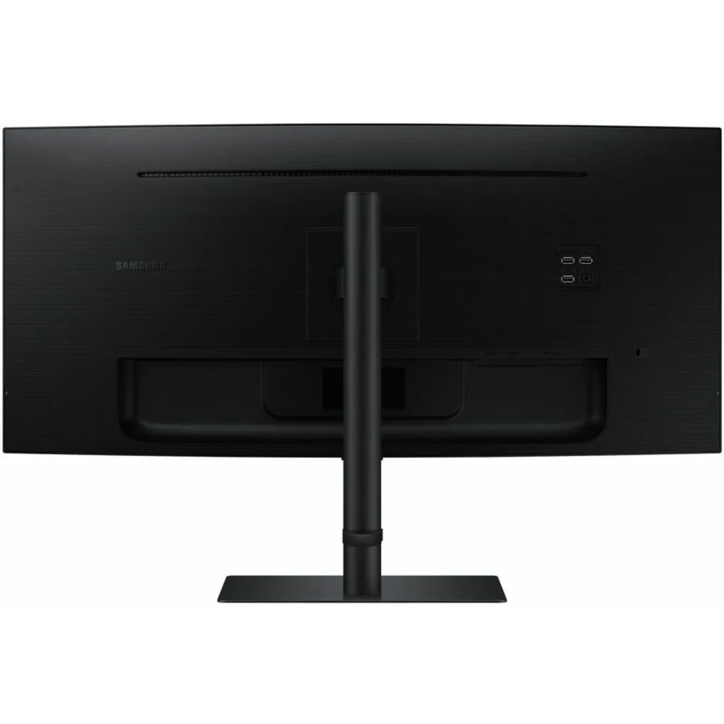 Imagen 7 de Monitor Samsung Curvo Ultrawide LS34C650U 34"WQHD VA LAN HDMI DP USB-C 100Hz 5ms