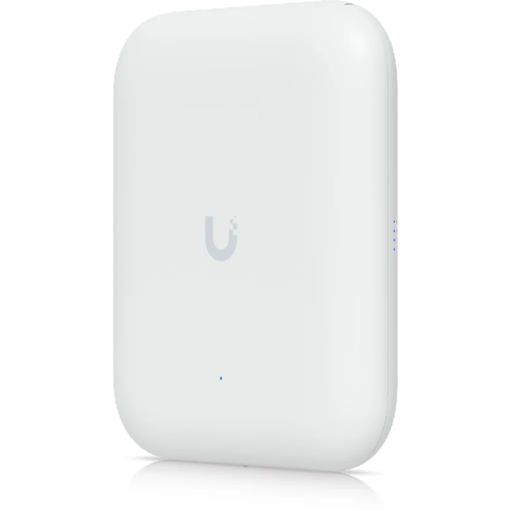 Punto de Acceso Ubiquiti UniFi U7 Outdoor - WiFi 7 para Exteriores