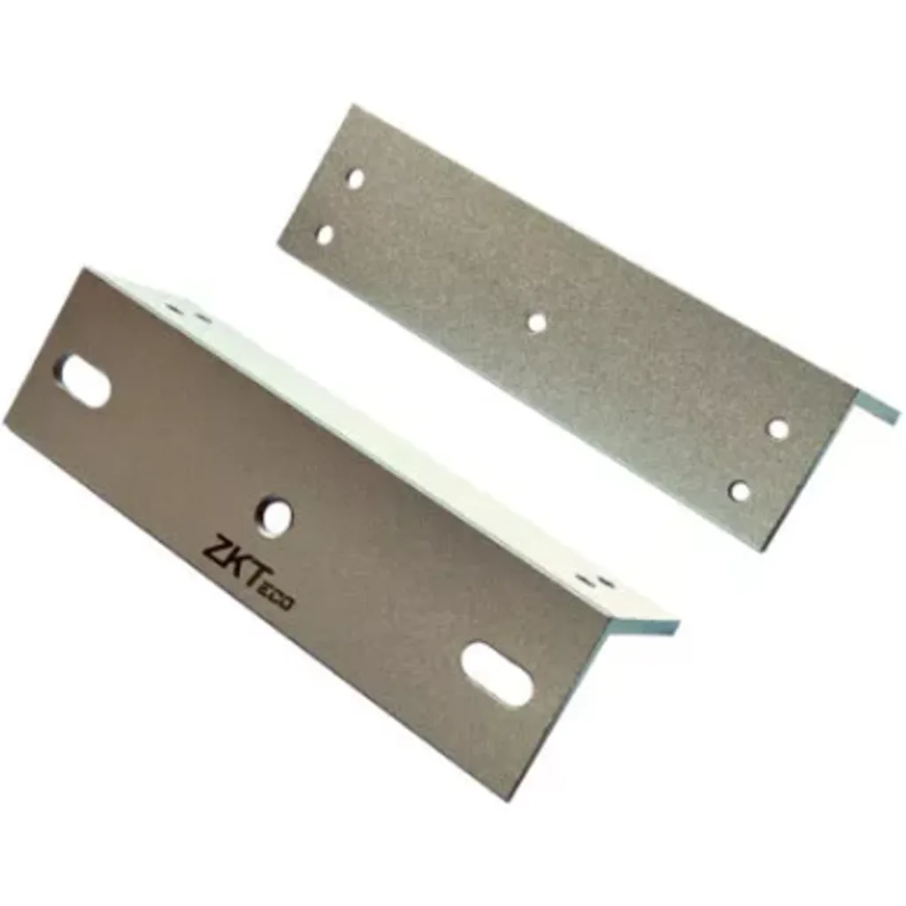 Imagen 1 de CM-180BZ. soporte tipo Z para retenedor zkteco 180kg