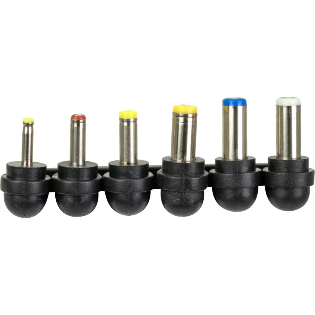 Imagen 1 de ELIMINADOR DE PILAS 1800 MAH