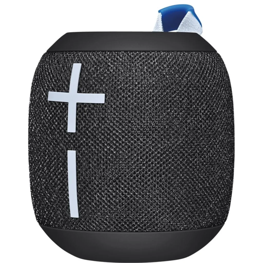 Imagen 5 de Parlante Portátil Logitech Ultimate Ears Wonderboom 3t, Bluetooth Negro
