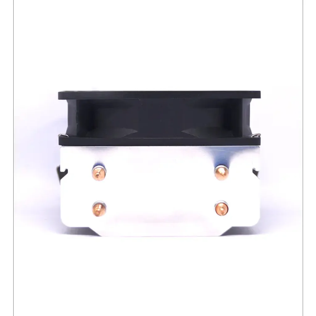Imagen 7 de VENTILADOR CPU S/ 1700/ 1200/ 11151/ AM4 RF-P2 RGB MORPHEUS