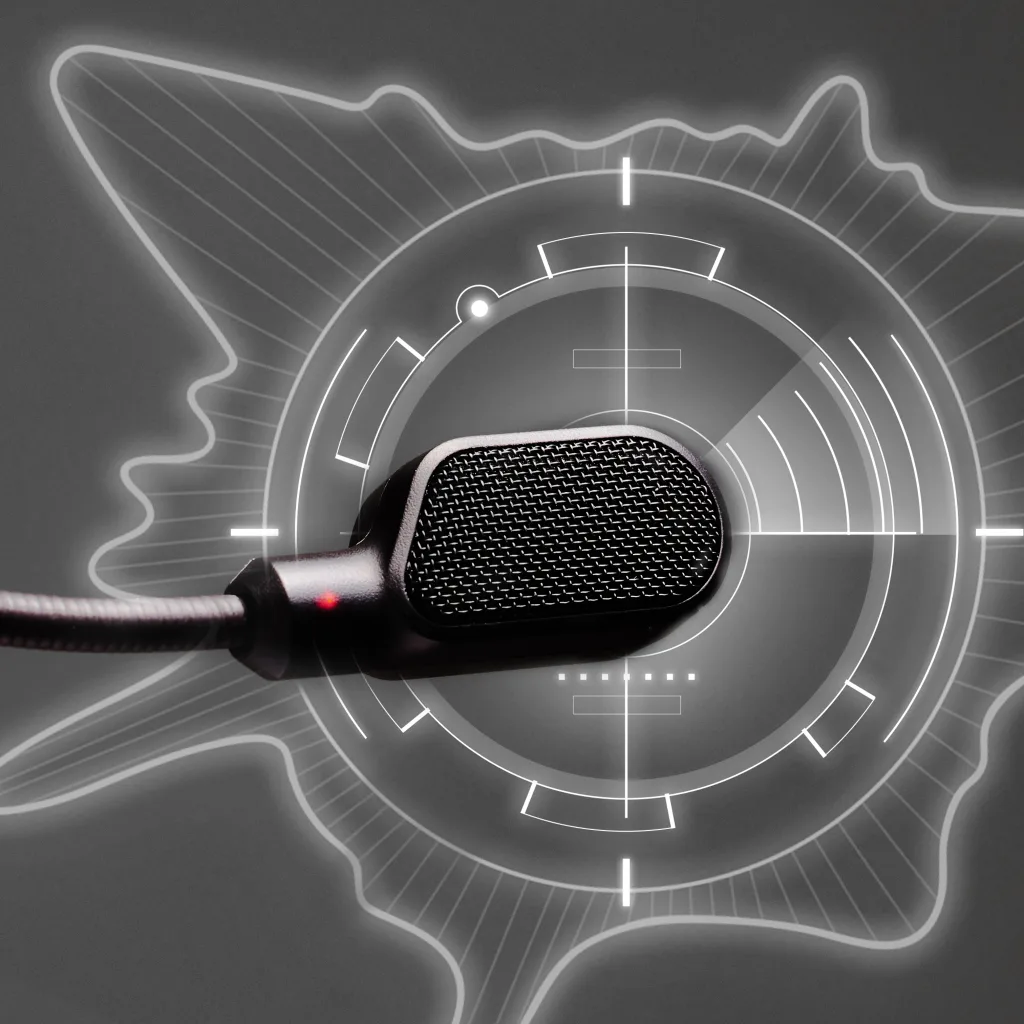 Imagen 2 de Audífonos Gamer Alámbricos OverEar HyperX Cloud III, 3.5mm USB2.0 Negro/rojo