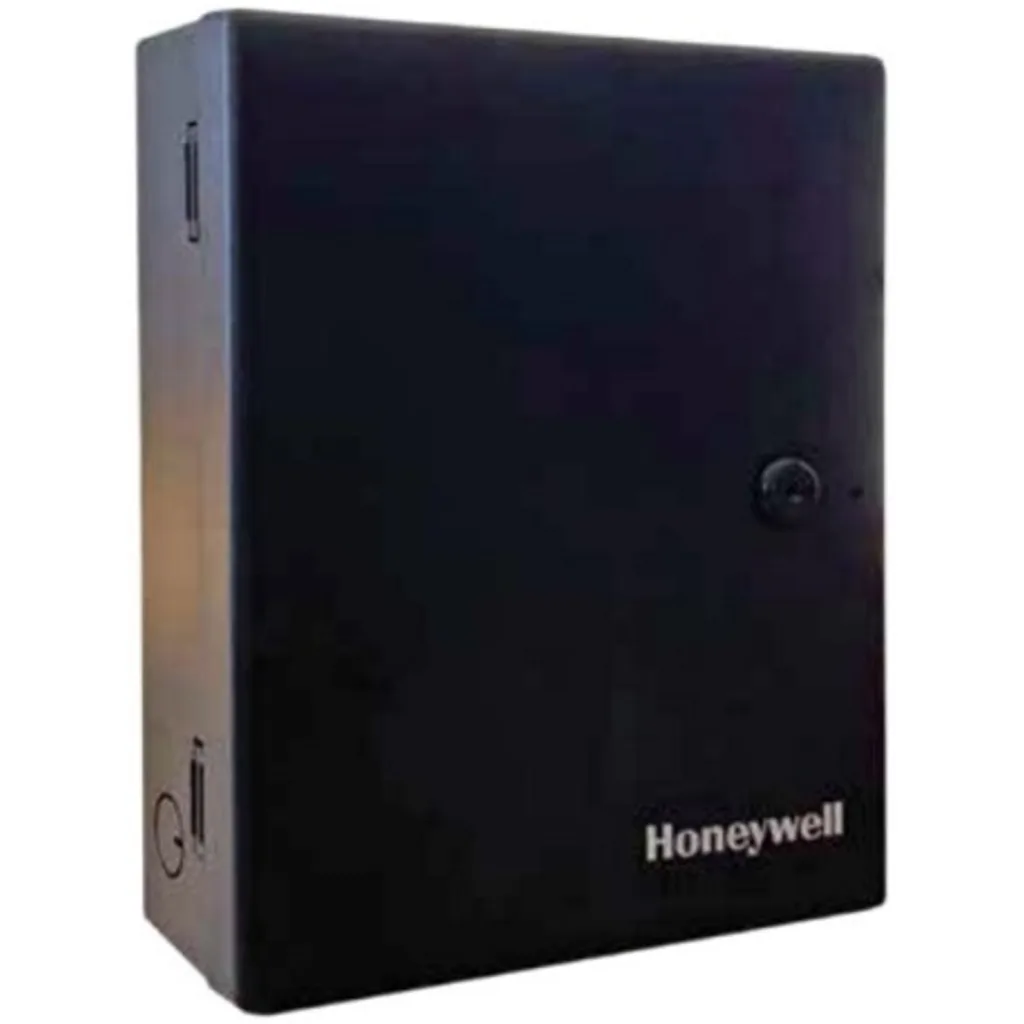 Imagen 1 de CLSS Gateway with enclosure Notifier lock and cable kit 50160636-001 sold separa