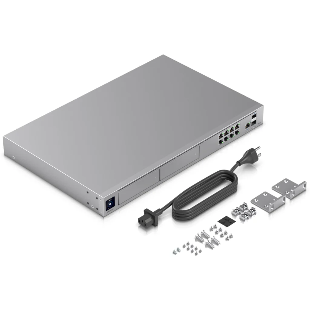 Imagen 7 de Router Ubiquiti Dream Machine Pro Max Gateway UDM-Pro-Max