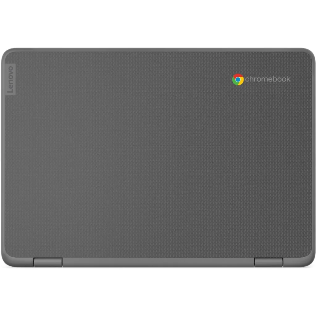Imagen 10 de Notebook Lenovo 300e Yoga Chromebook G4 8Core RAM4GB eMMC32GB 11.6"Touch Chrome