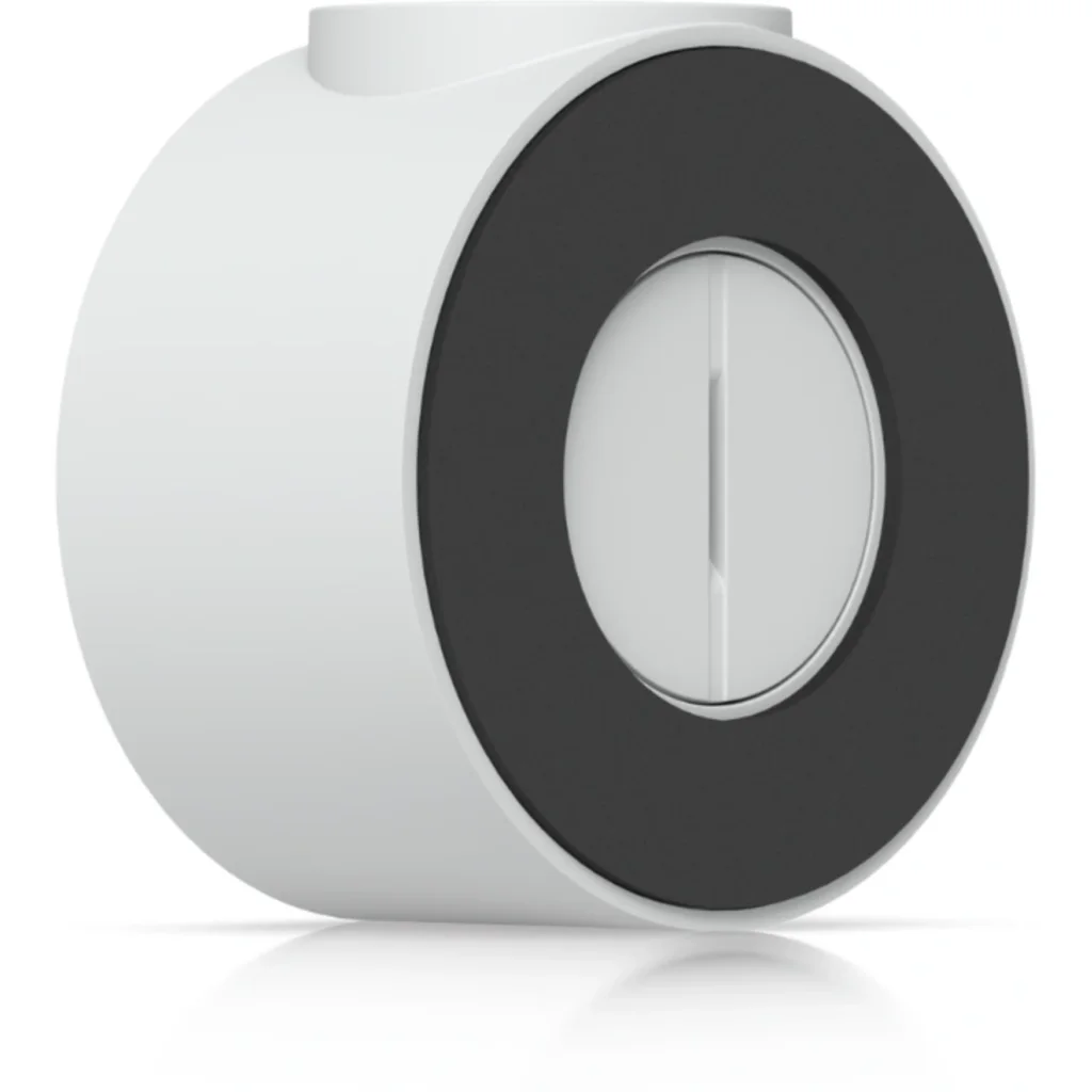 Imagen 1 de UBIQUITI - Caja de Conexion Para Camaras Torreta-Ultra Dome-Ultra