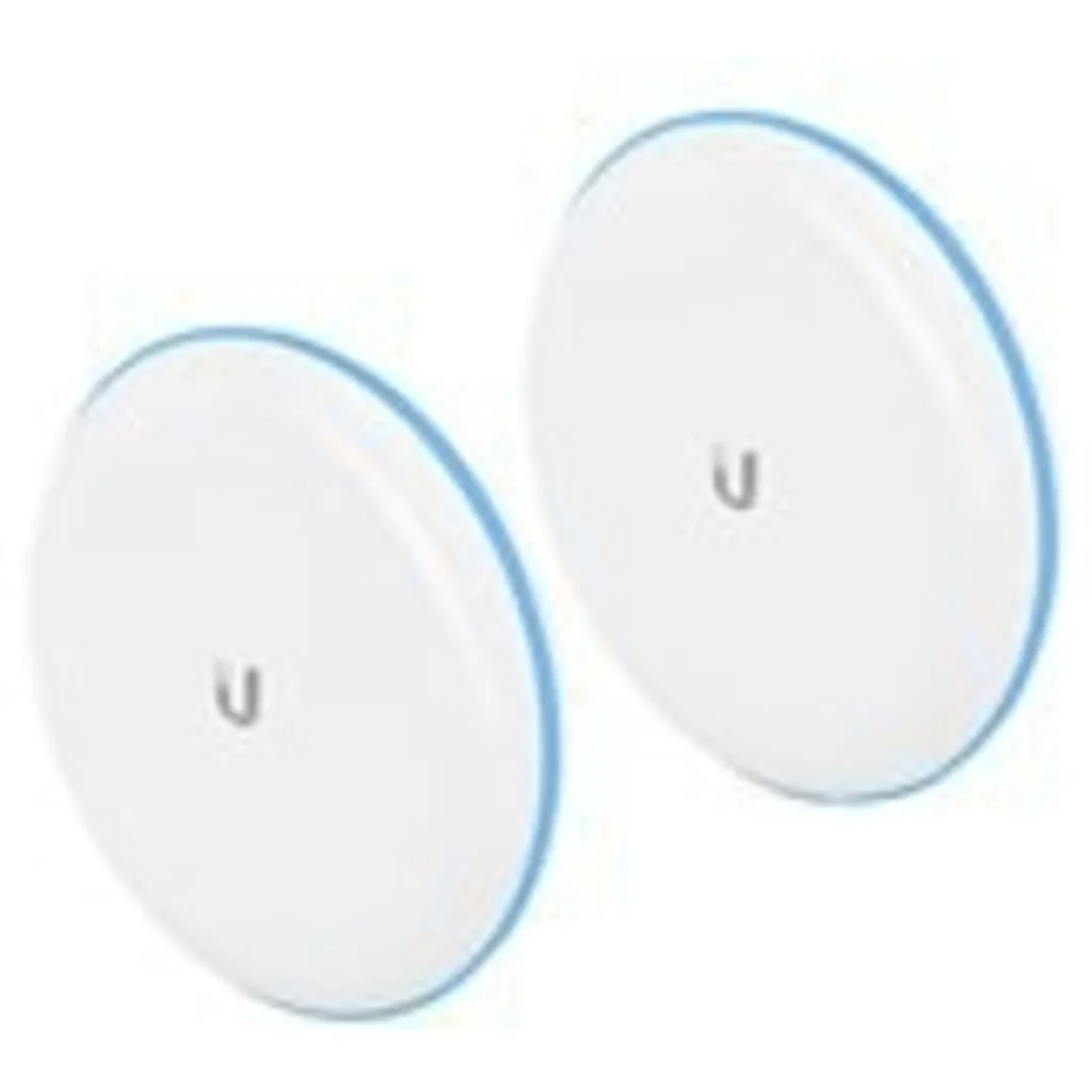 Antenna Ubiquiti kit PtP wWth 1Gbps + Throughput