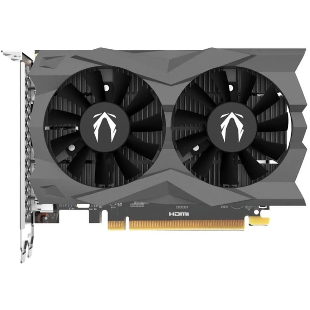 Imagen 2 de Tarjeta de Video Nvidia GeForce Zotac GAMING RTX 3050 6GB GDDR6 Twin Edge OC