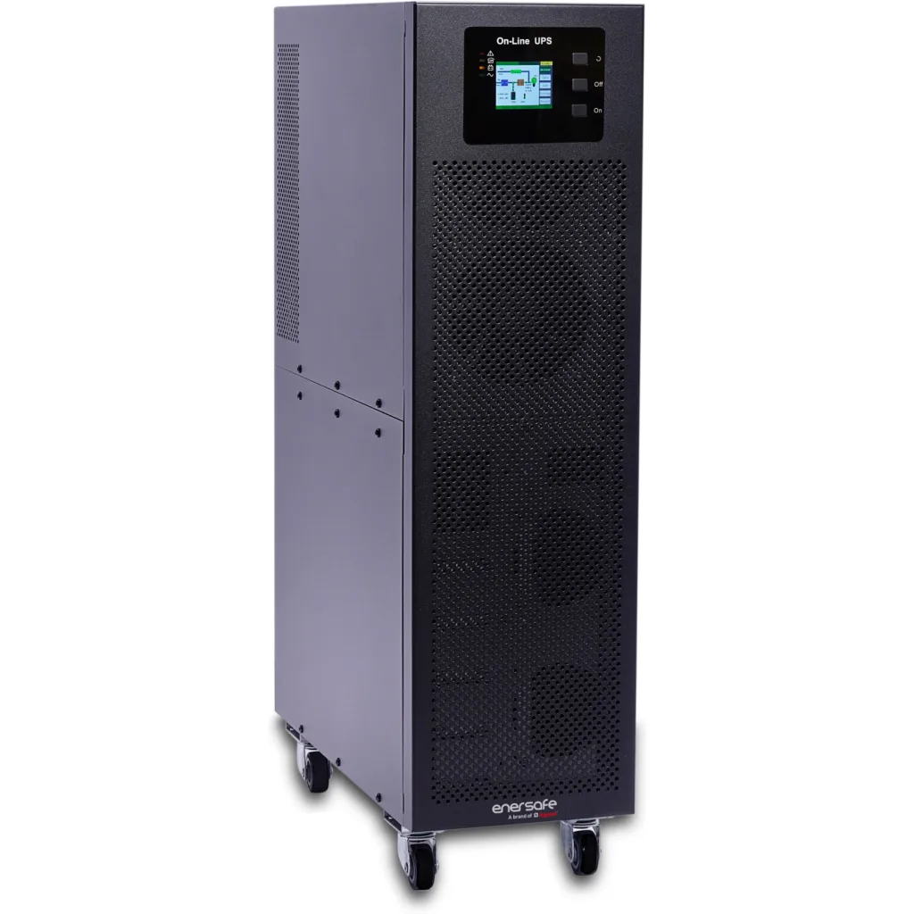 Enersafe T-E PRO 6kW (UPSTEPRO6)