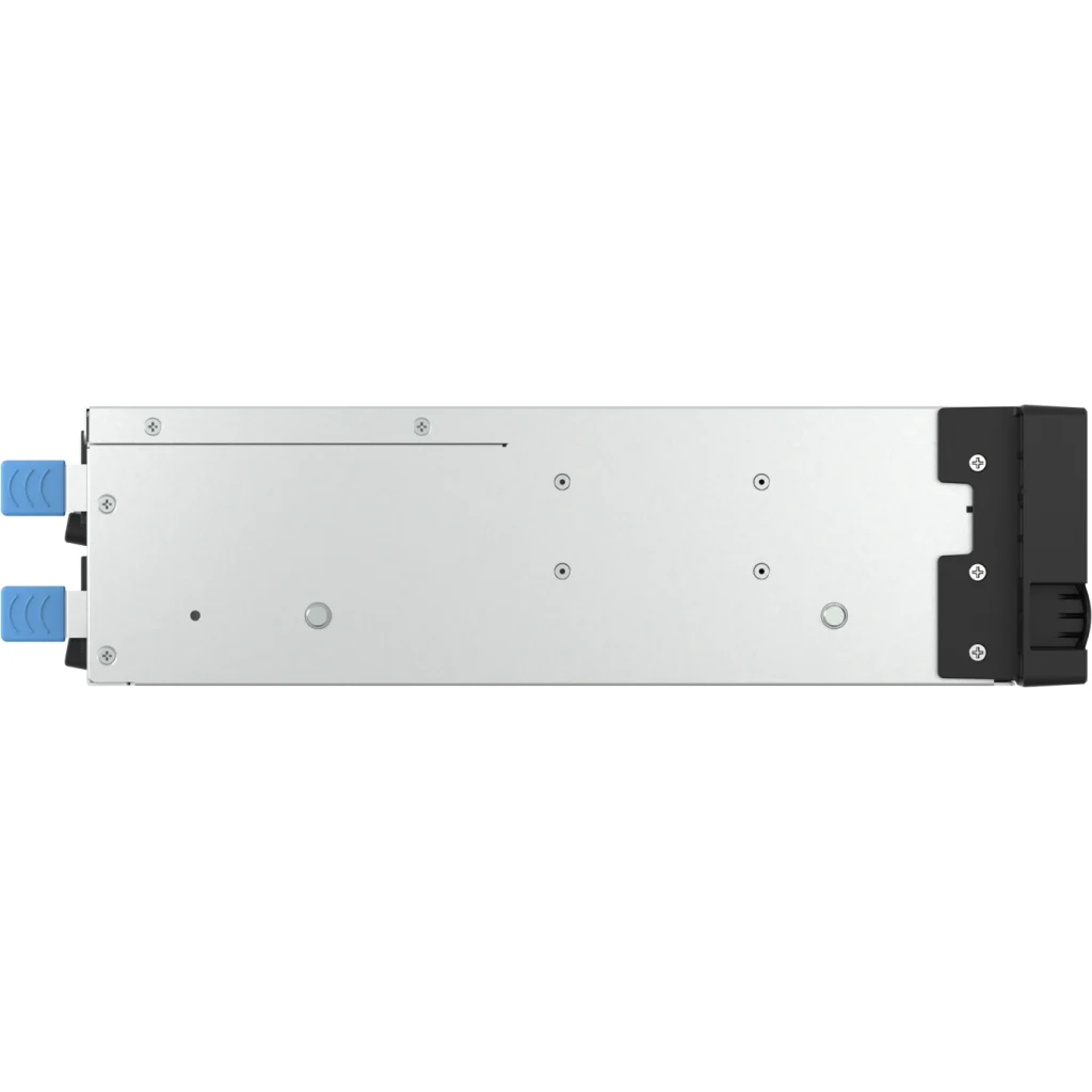 Imagen 3 de Servidor NAS QNAP TS-855EU-RP-8G Atom C5125 8GB Admite 2.5"/3.5" M.2 Rack 2U