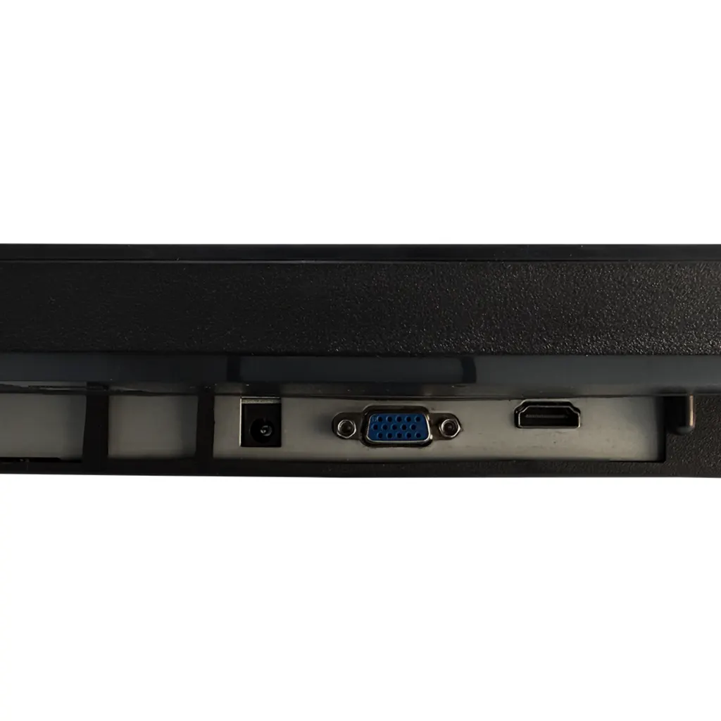 Imagen 2 de Monitor LUMI 185 18,5" HD 1366*768 NT HDMI VGA 60Hz