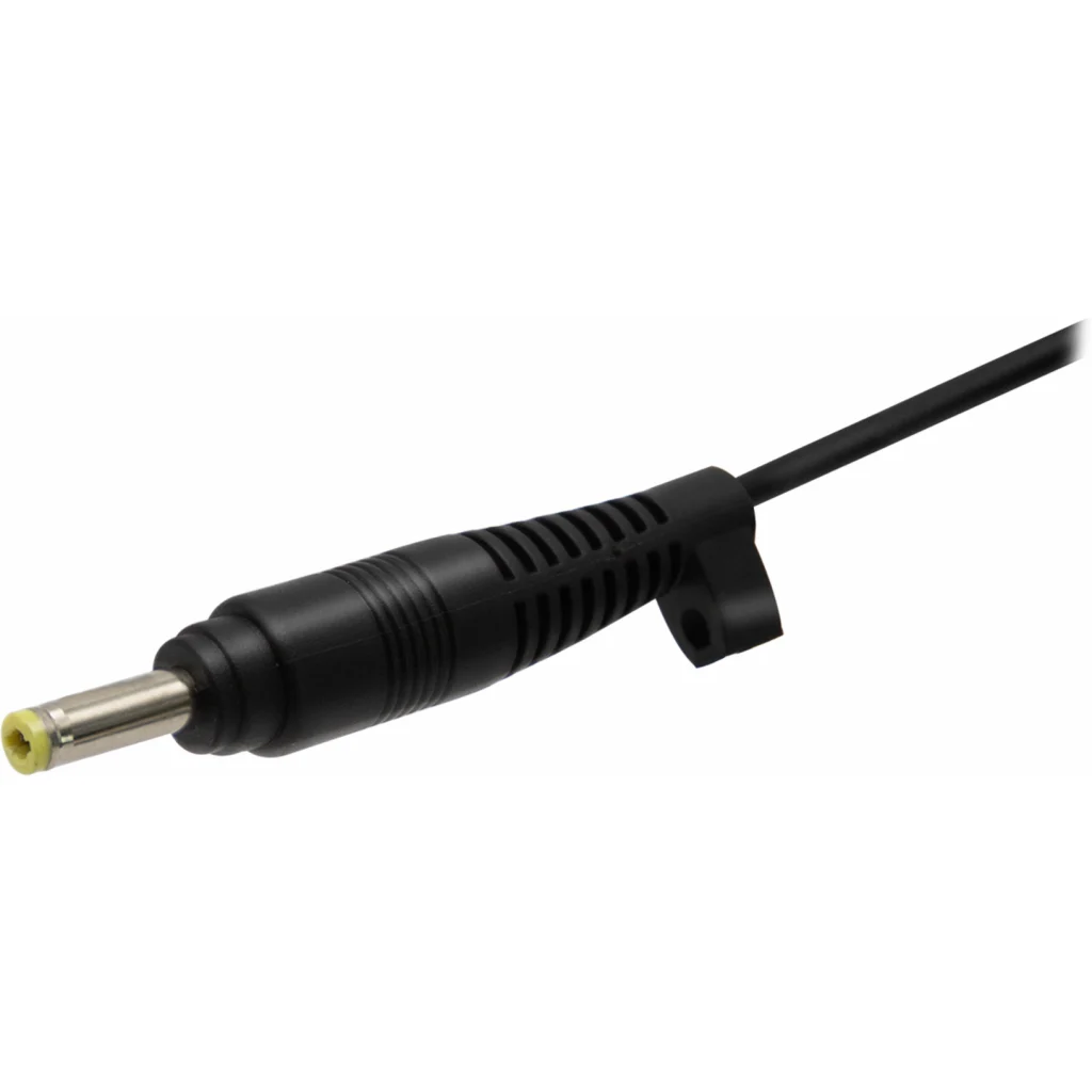 Imagen 3 de CARGADOR NOTEBOOK 19V/1,58A  HP-COMPAQ  (TIP 4.0*1.7)