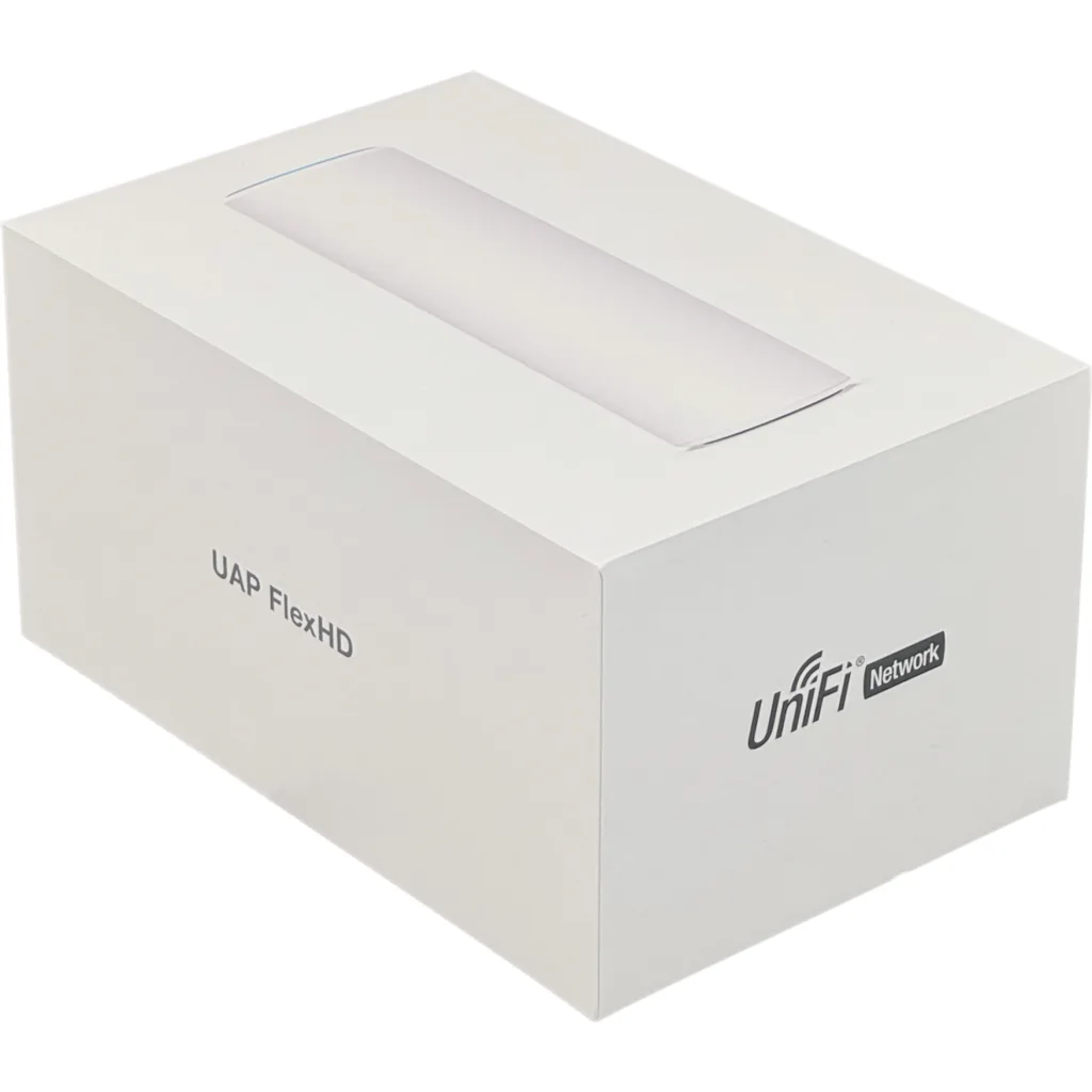 Imagen 2 de Access Point Ubiquiti  UAP-FlexHD WiFi Indoor/Outdoor 4x4 MU-MIMO AC UniFi 