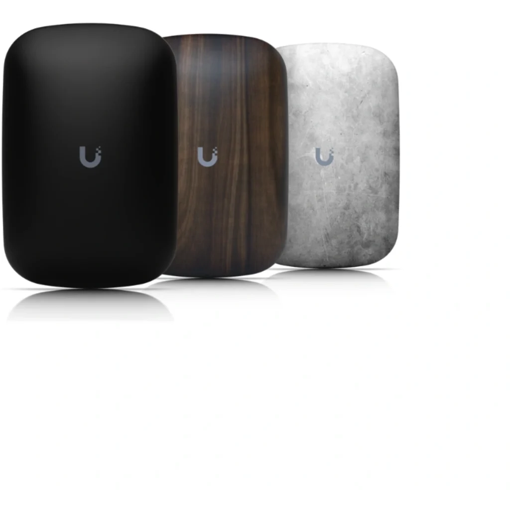 Imagen 3 de UBIQUITI unitario Negro para U6-Extender cubierta