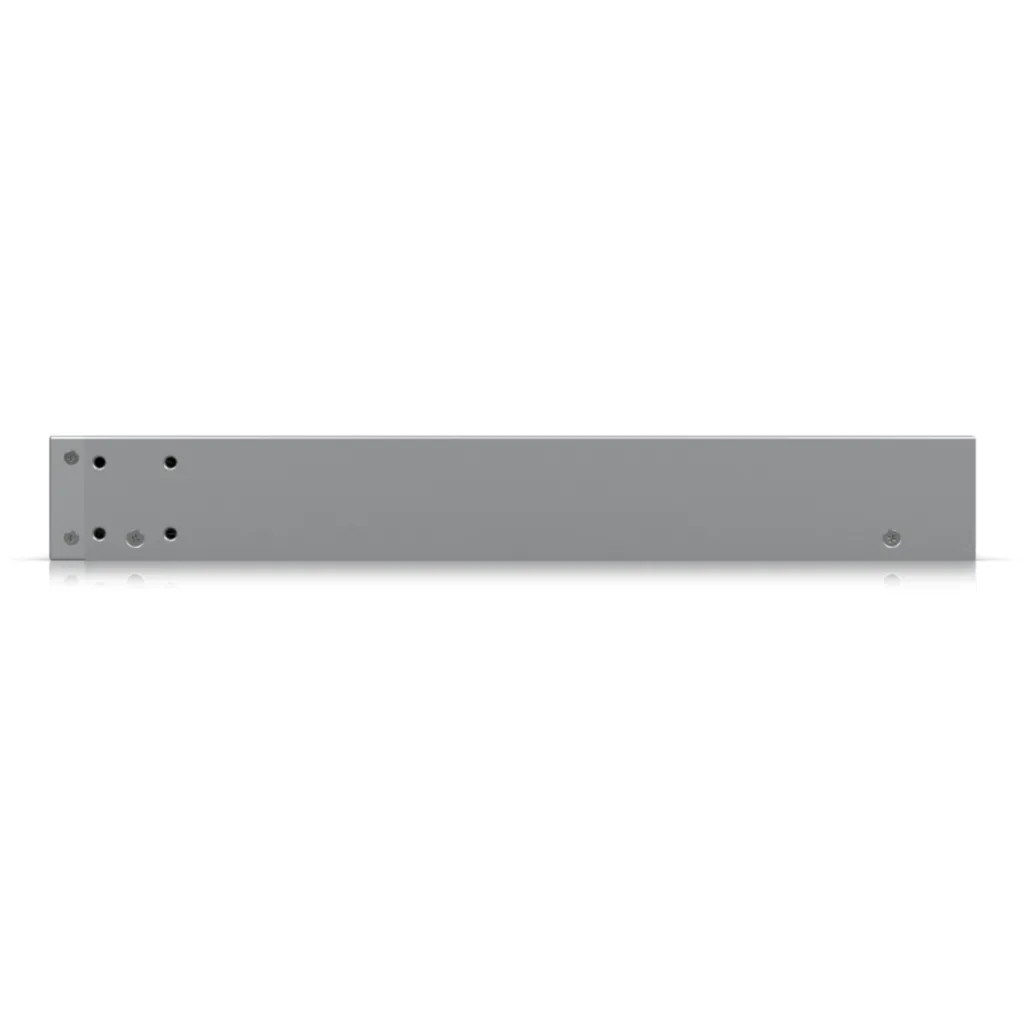 Imagen 3 de Switch Ubiquiti I 8-2500 16-1000 POE++ 400W-TOT 2-SFP+10G REQ-UNIFI SWITCH L3