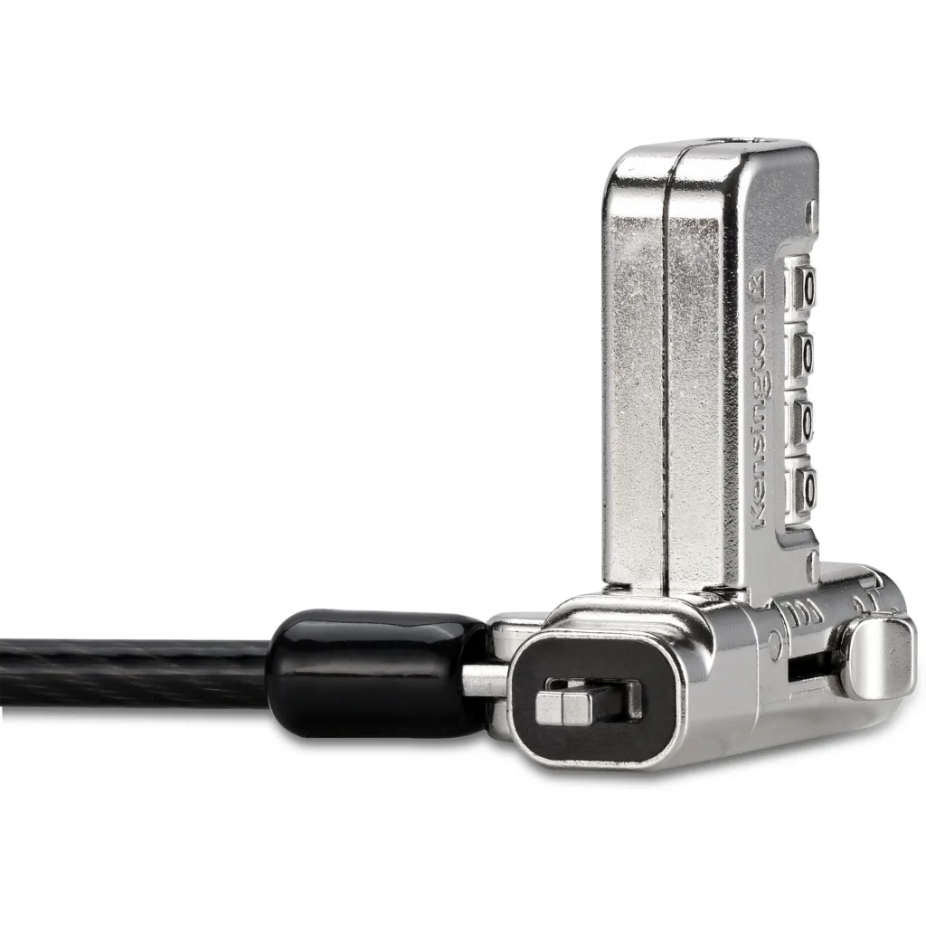 Imagen 5 de Cable de Seguridad Universal 3-en-1 combinacion