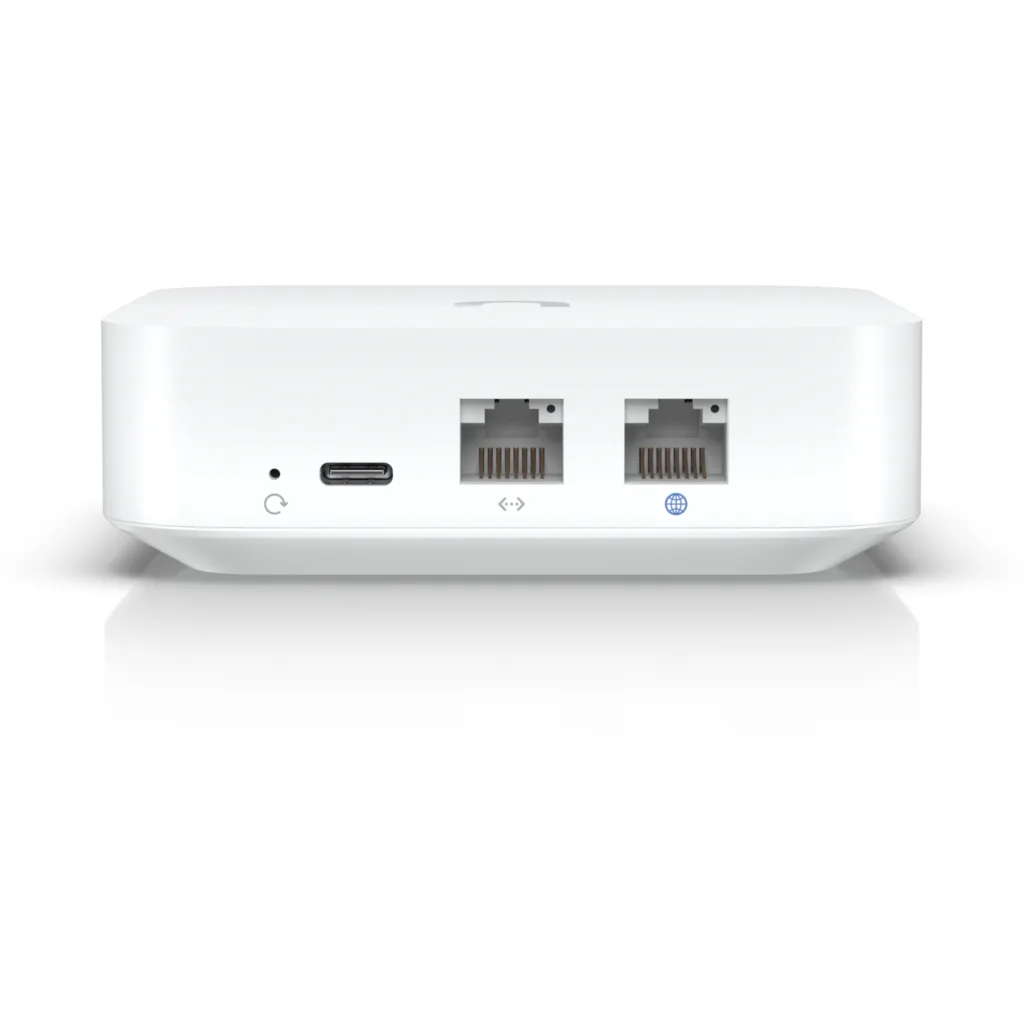 Imagen 4 de Router Ubiquiti UX, UniFi Express Router gatewa