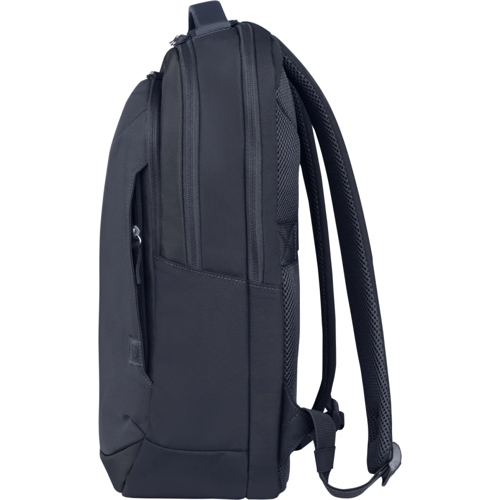 Imagen 5 de Mochila HP Everyday 16 Odyssey Gray para Notebook Resistente al Agua 21L
