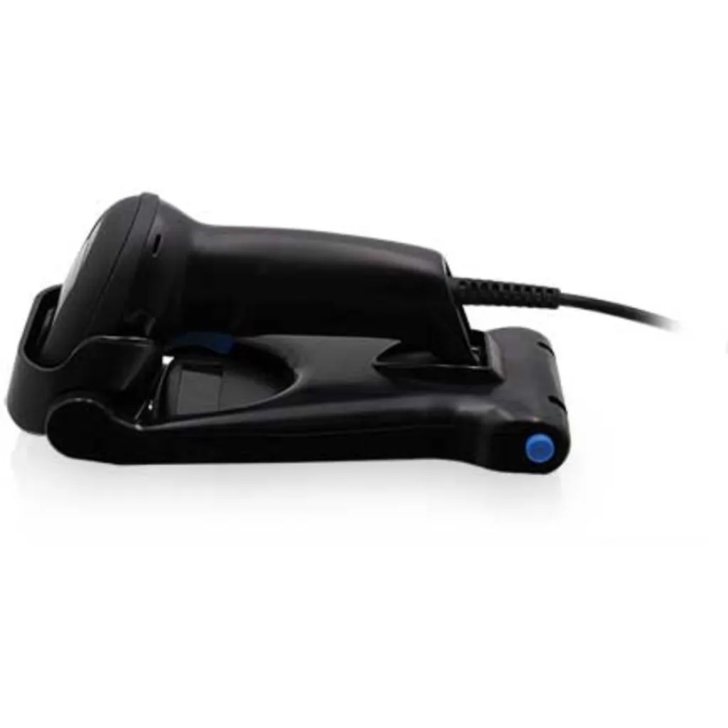 Imagen 12 de Lector Código de Barra Datalogic QuickScan, QW2520 1D/2D IP52 USB