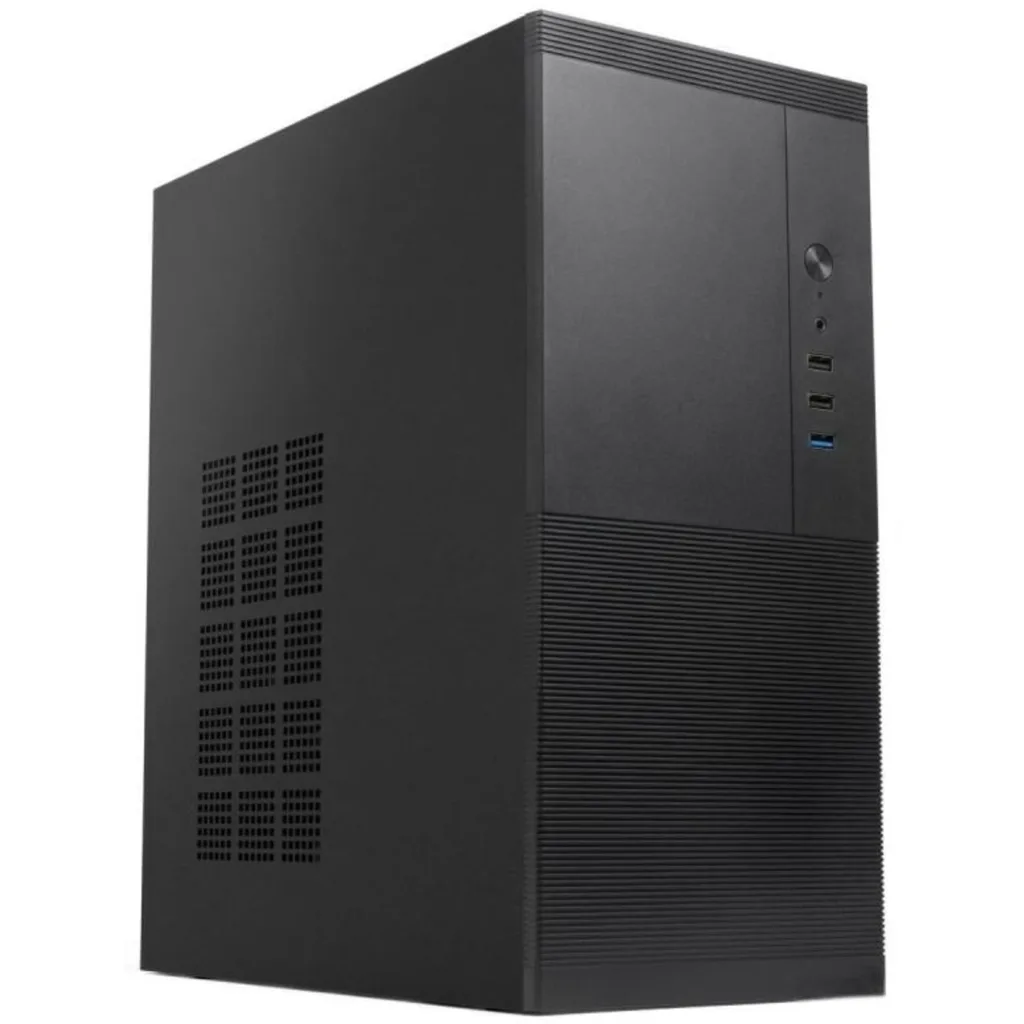 GABINETE MICRO ATX NB20 / 650W APTO I7-14700/ MATX/ITX/ USN 2,0/ USB 3.0/ USB C/