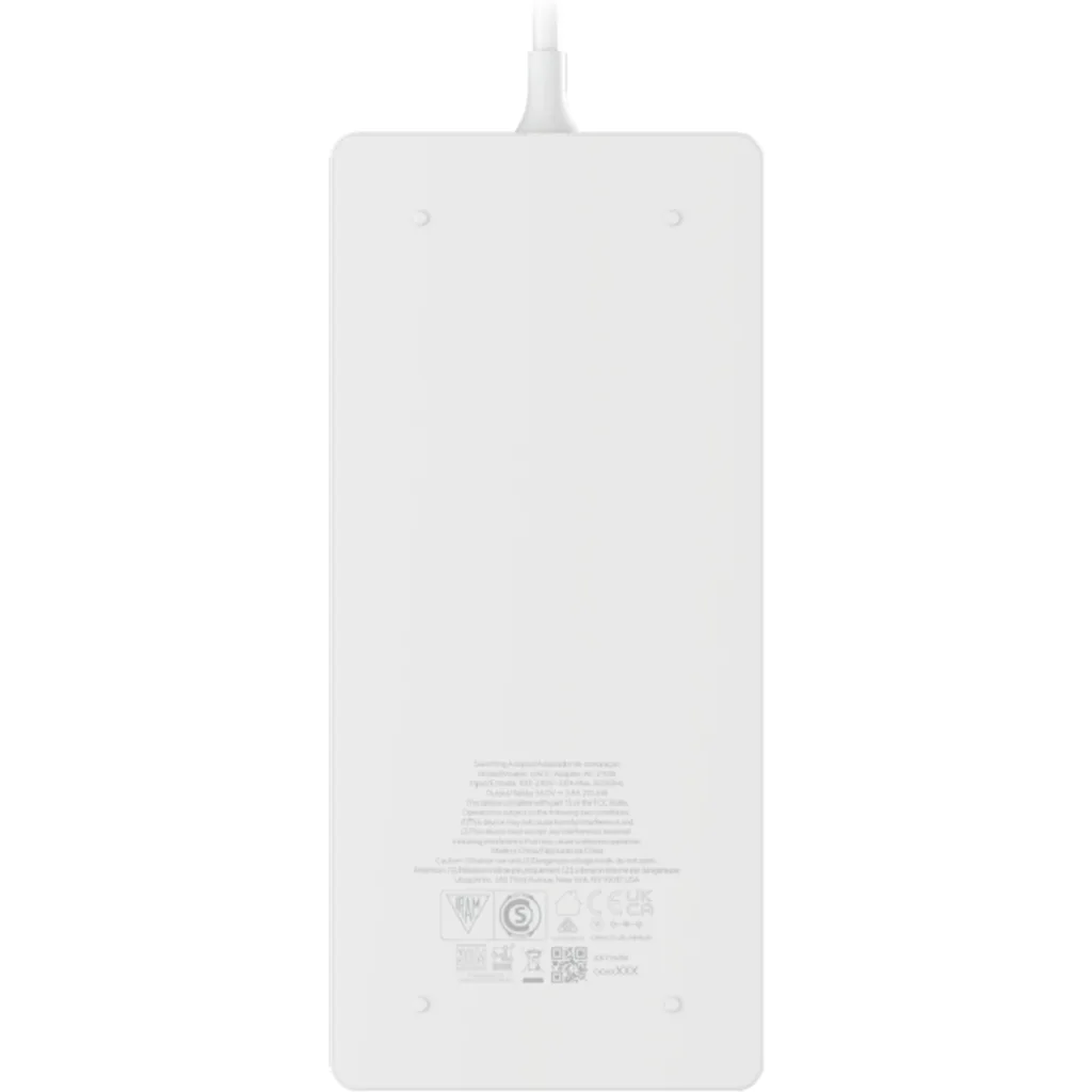 Imagen 2 de Adaptador de Corriente Ubiquiti UACC-Adapter-AC-210W, 210W, AC