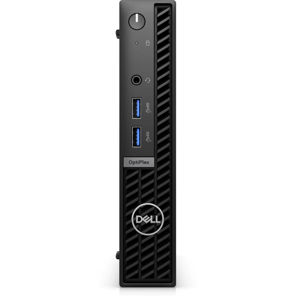 Computador Dell OptiPlex MFF I5-13500T RAM 8GB SSD 512GB W11P (Nuevo, Caja Abierta)