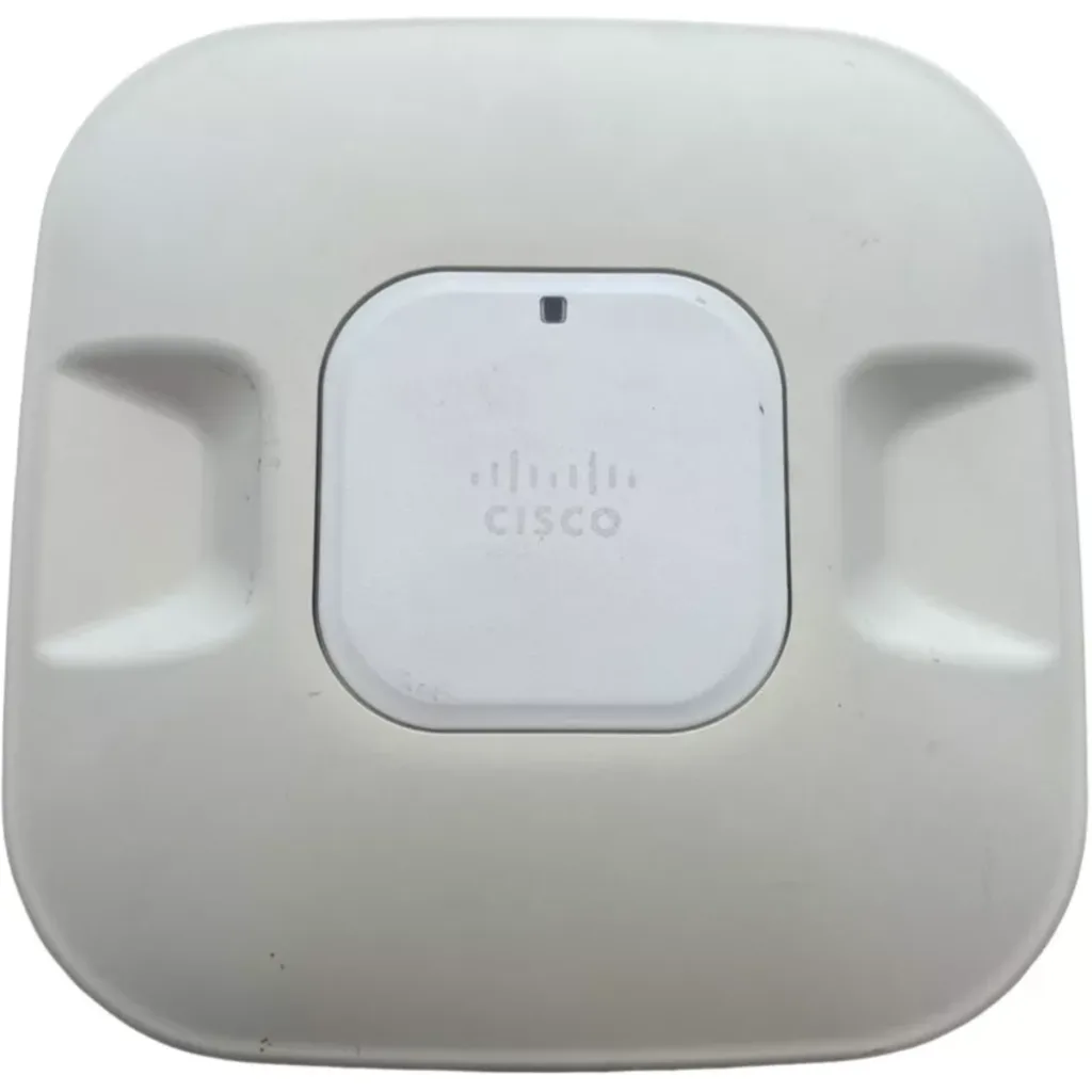 Imagen 5 de Cisco Access Point Reacondicionado AIR-AP1042N-A-K9 802.11a/g/n Fixed Unified AP; Int Ant; A Re