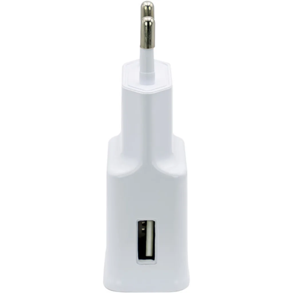Imagen 2 de KIT CARGADOR 220V MICRO USB