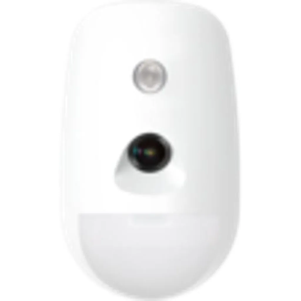 Sensor IR Inalambrico Hikvision con 640x480 12mt. PET