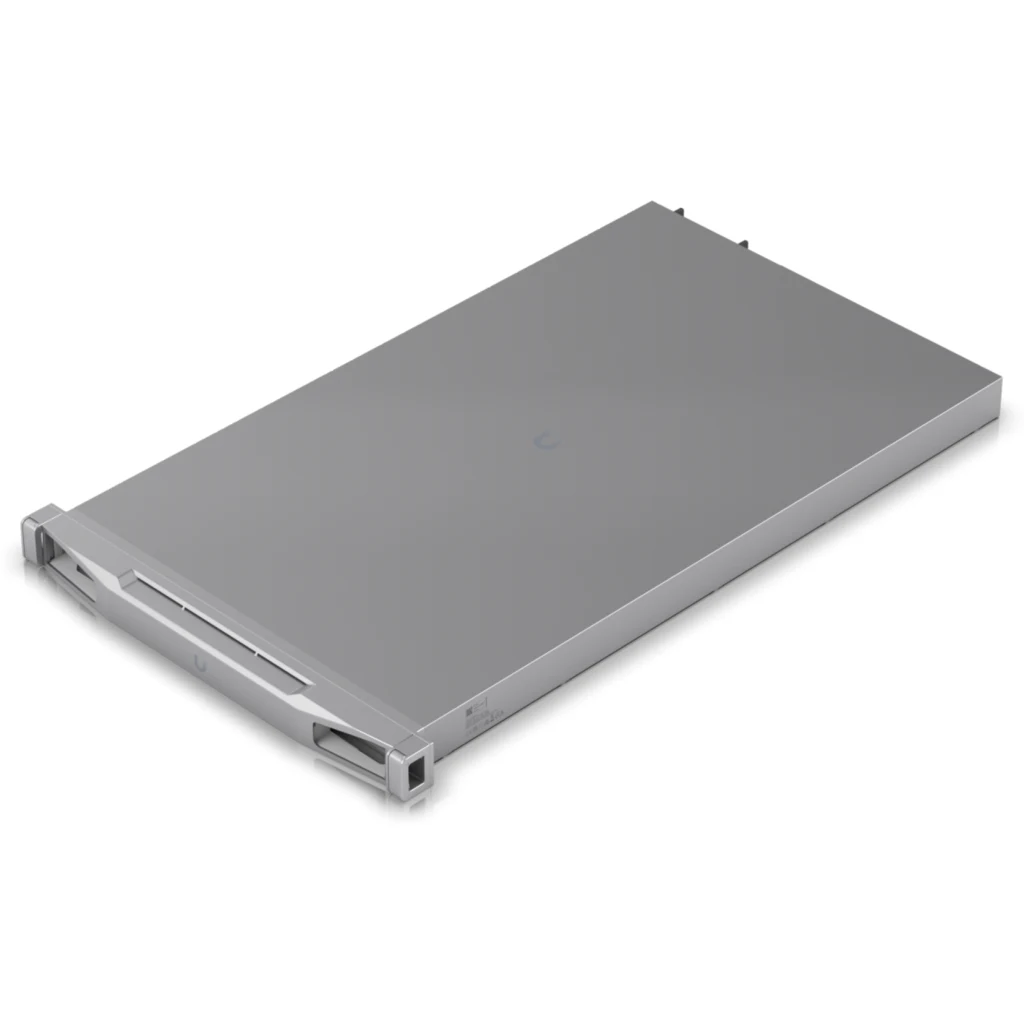Imagen 2 de CK-ENTERPRISE UBIQUITI Xeon5218 1-1000 1-SFP+10G UniFi Console 2x550W 1U 1-1000-MGMT