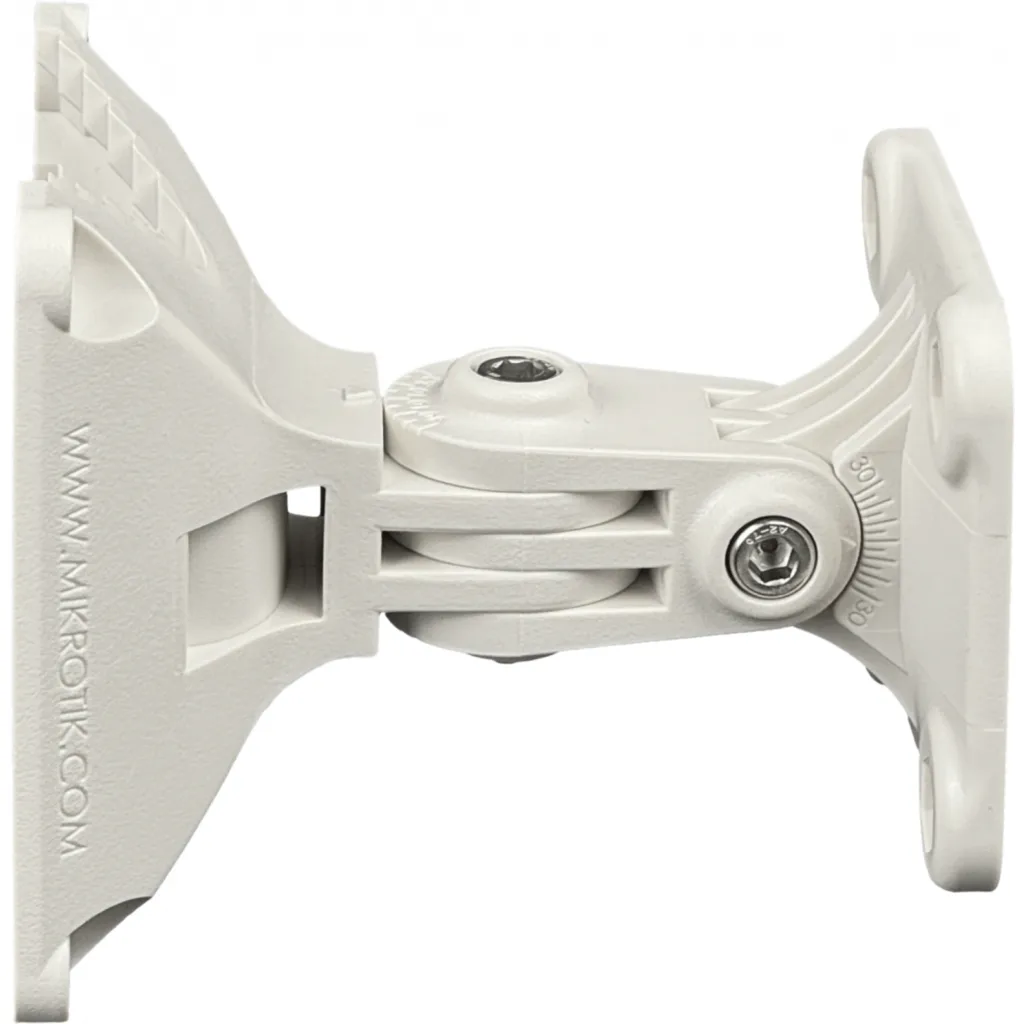 Imagen 5 de MIKROTIK Kit Montaje solo-para-RBLHG 1,5kg Poste/Tubo-65/35mm 140o