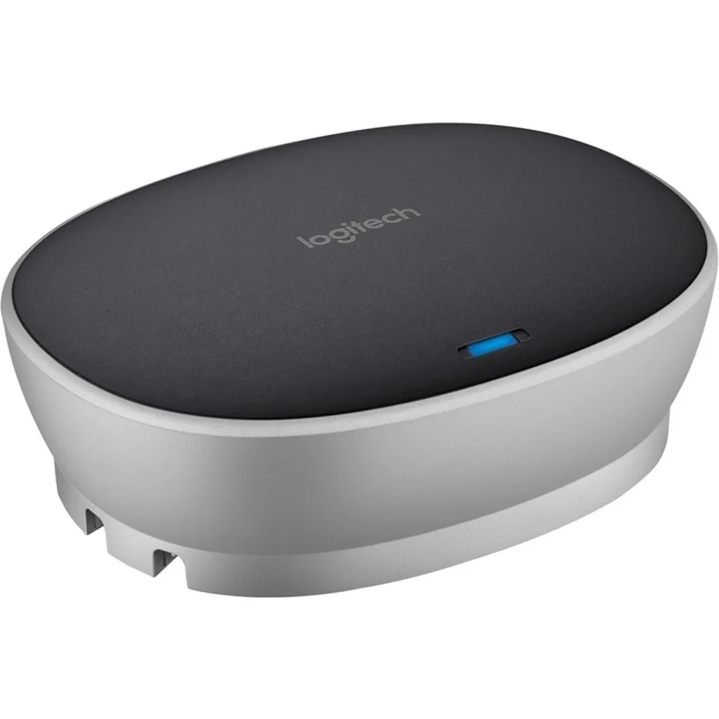 Imagen 7 de Sistema de Video Conferencia Logitech Group Bundle (Includes expansion mics)