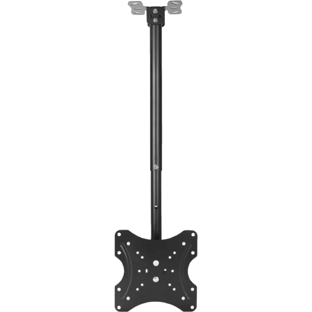Imagen 4 de Soporte 60-100cm Techo para LCD/TV 14-32-Pulgadas 360-15-Grados