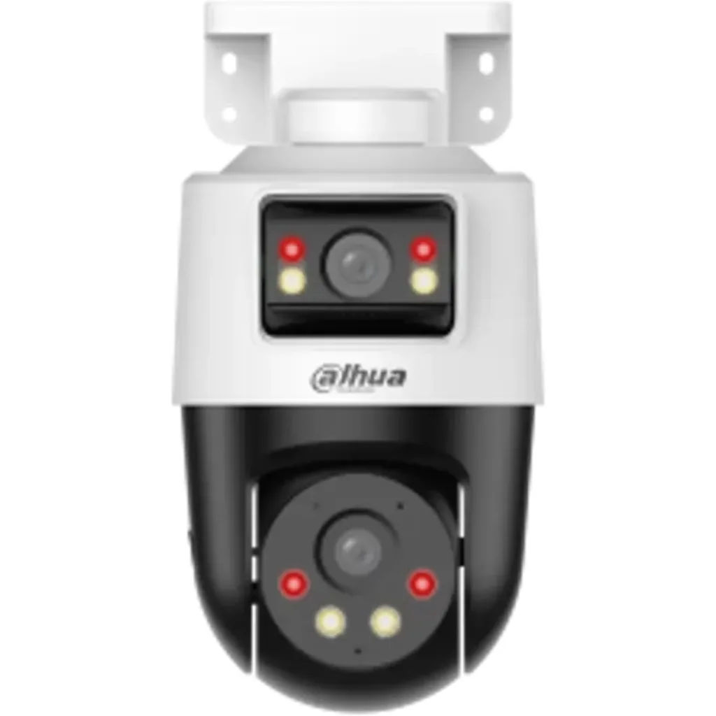 Imagen 2 de DH-IPC-PTS1439BP-E2-S-PV-0360B. Camara IP Dual PT 4MPx2 3.6mm Disuasion Activa D