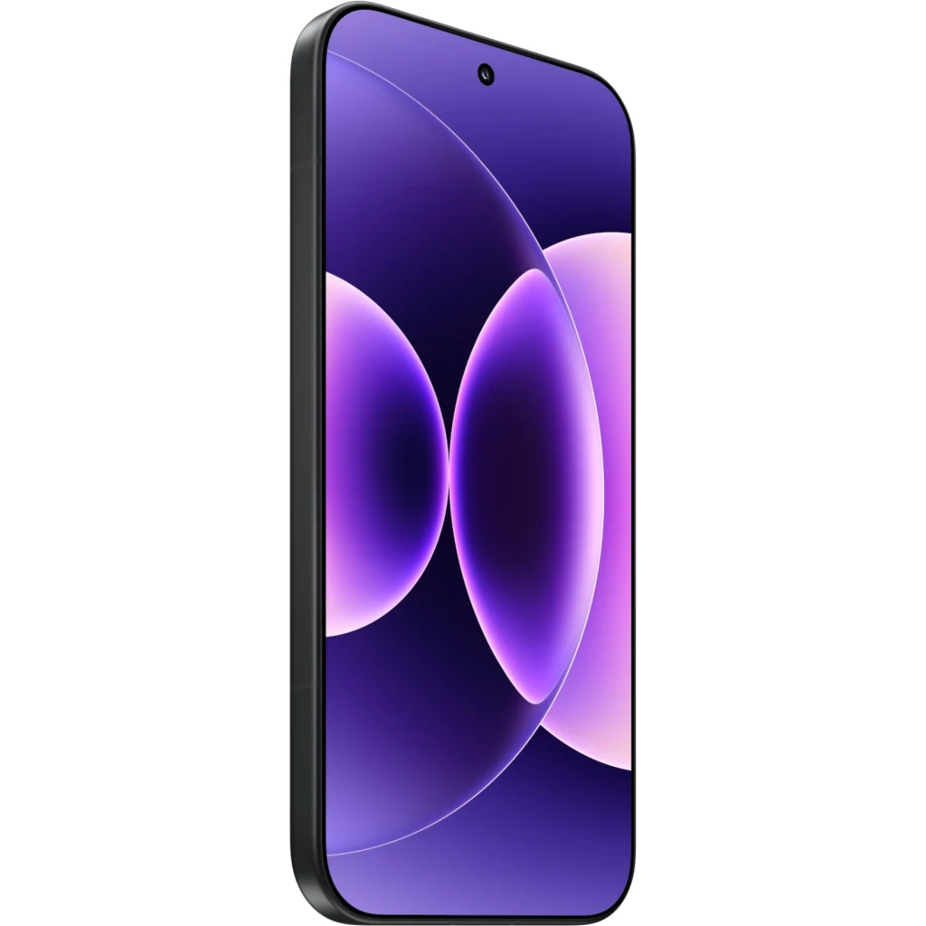 Imagen 2 de Xiaomi 17 - Smartphone - Android - Black - Touch