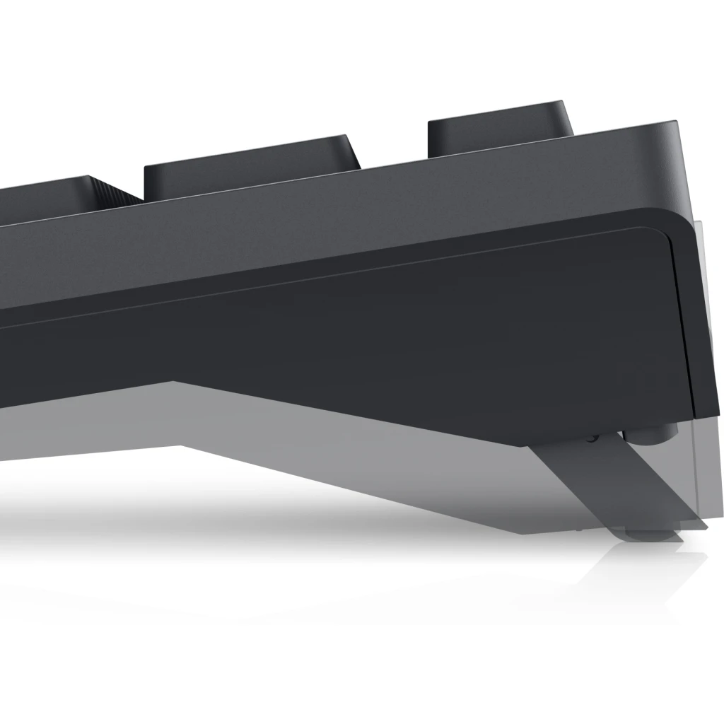 Imagen 4 de Teclado Inalámbrico Dell KB500, RF USB 2.4GHz Español Negro