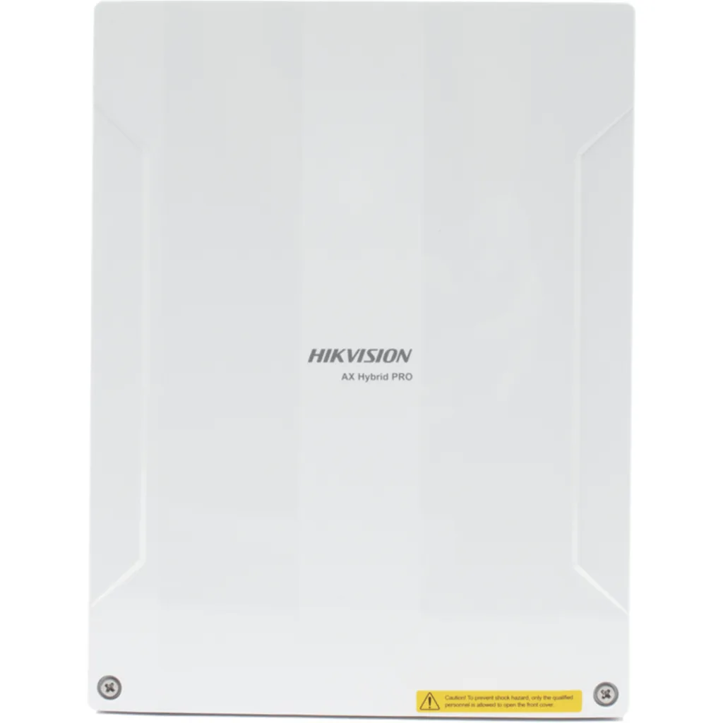 Imagen 2 de Hikvision - alarm panel - 64 zonas