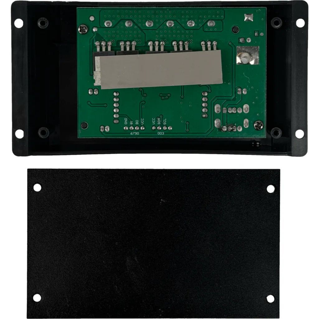 Imagen 2 de 12V/24V 60A FV-50V Regulador Carga PWM MPPT Solar 2-USB-A