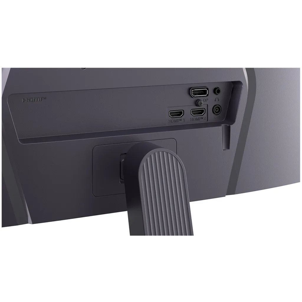 Imagen 3 de LG UltraGear 25G523B-B [25G523B-B.AWH.ESCL.CL.C]