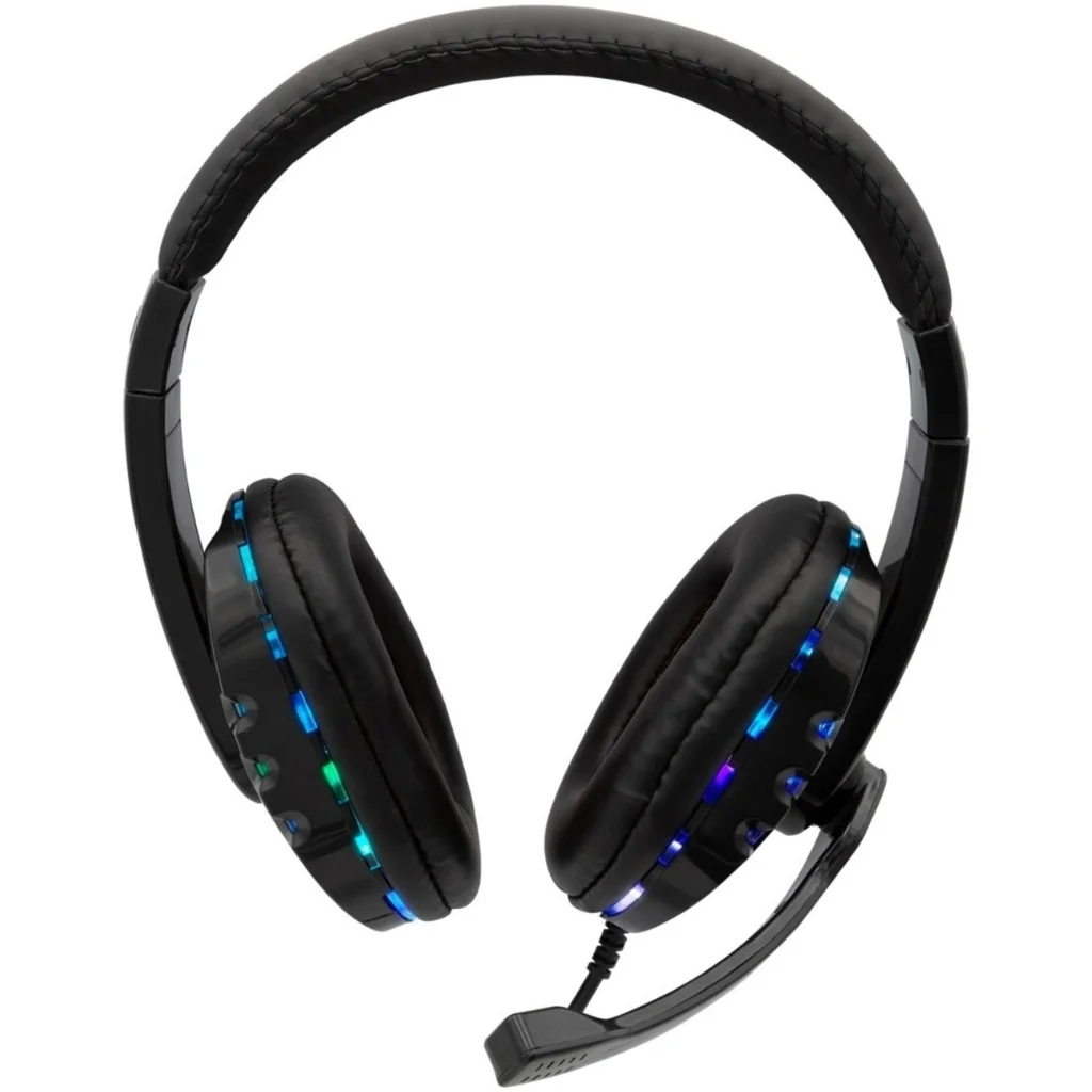 AU774 HEADSET MONSTER BOGEY