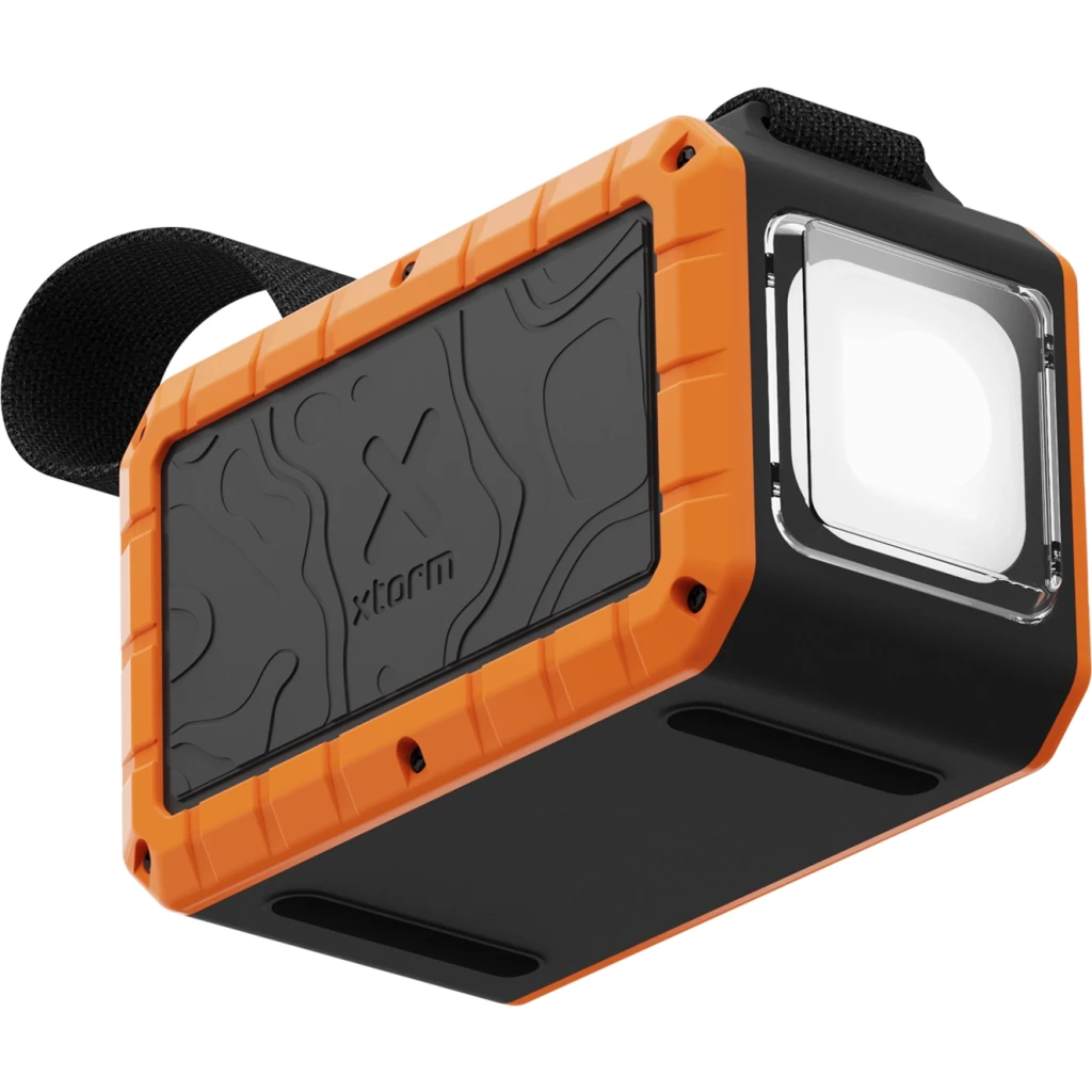 Imagen 1 de Bateria Rugged 40.000 mAh 100W Xtreme Series Xtorm  Naranjo