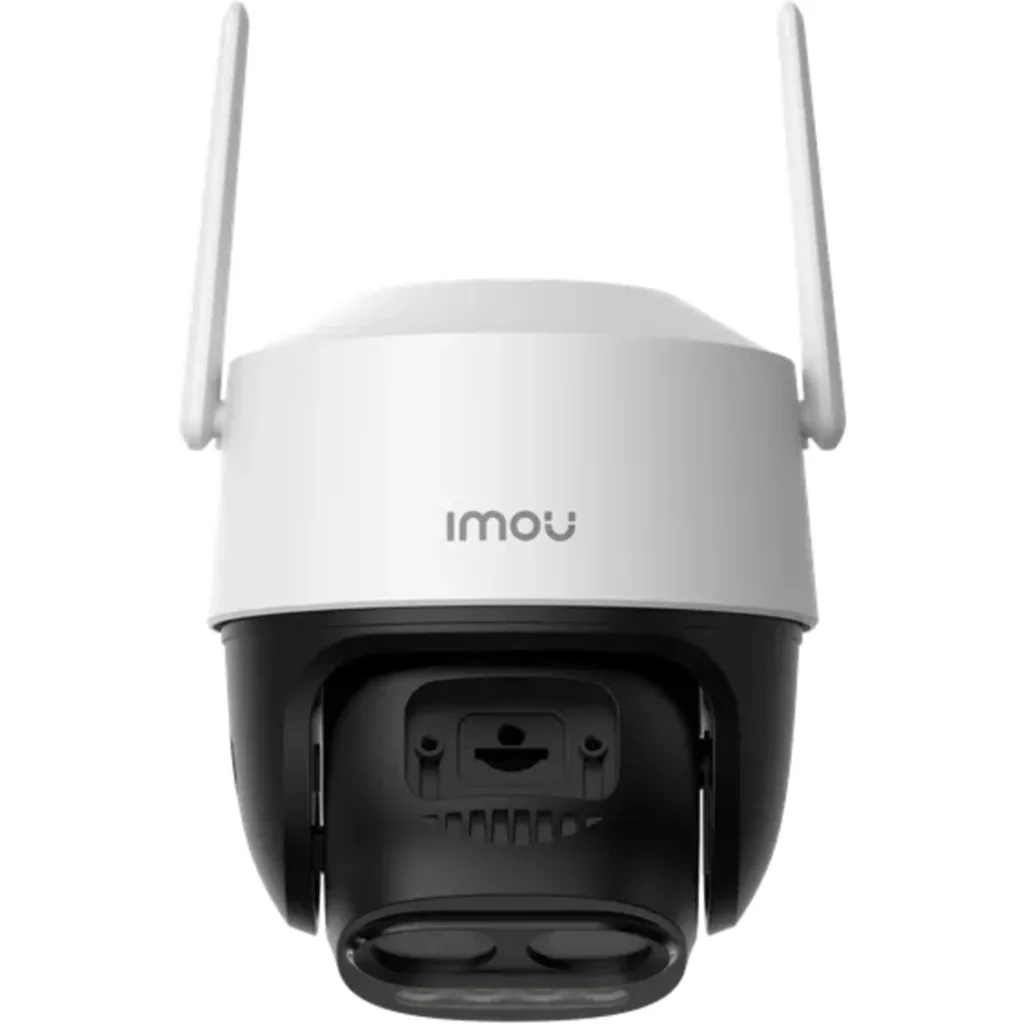 Imagen 4 de IPC-S7DN-5M0WEZ. Camara wifi Imou Cruiser Z de 5MP con resolucion de 3K zoom hib
