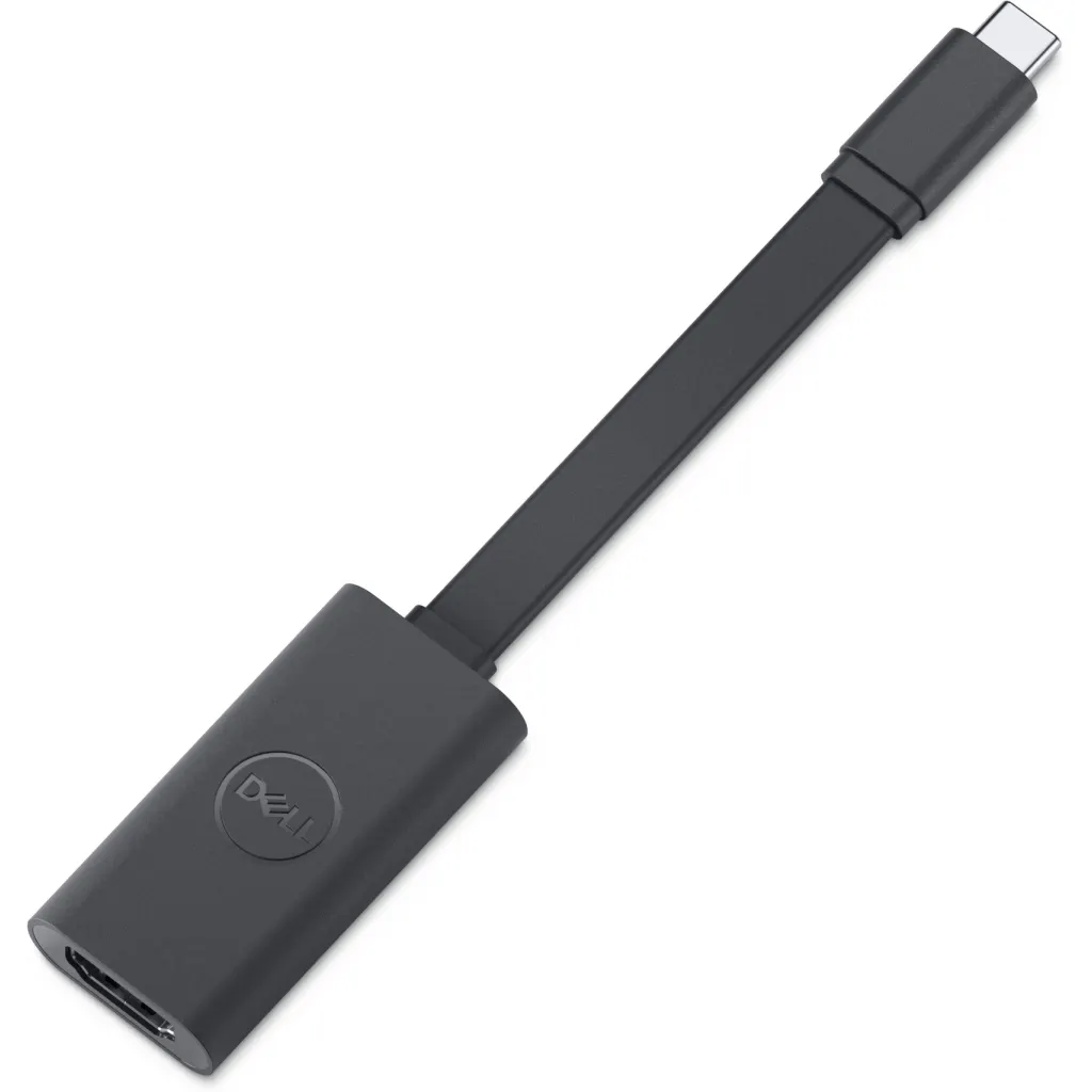 Adaptador de Video Dell 750-BBKP, USB-C a HDMI 2.1