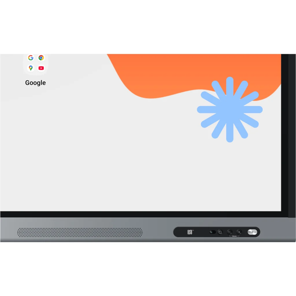 Imagen 12 de Pizarra Interactiva 86 WAF-XP Camara y Mic Andro