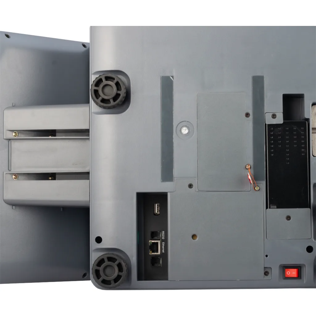 Imagen 6 de BALANZA TIPIFICADORA QUANTUM QR-870